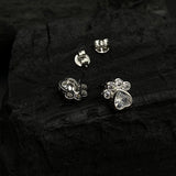 Bling Pawfect Ear Studs