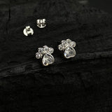 Bling Pawfect Ear Studs