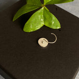 Sacred Nose Pin