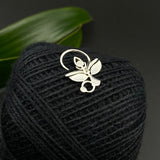 Maa Durga Nose Pin