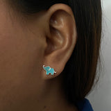 Gypsy Ele Ear Studs