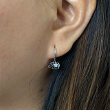 Ele Helix Rings(Click Lock)