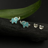 Gypsy Ele Ear Studs