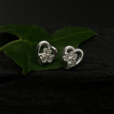 Fur Baby Ear Studs