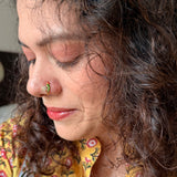 ⁠Tota-Rani Nose Clip-on