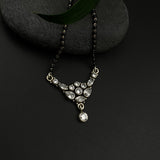 Zircon Mangalsutra