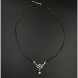 Zircon Mangalsutra