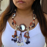 Kachchh Banjara Necklace