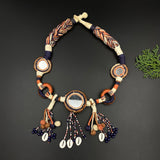 Kachchh Banjara Necklace