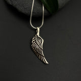 Angel Wing Pendant