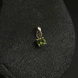 Peridot Pendant