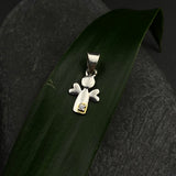 Angel Pendant