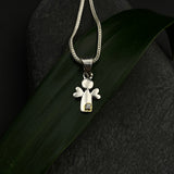 Angel Pendant