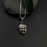 Lord Buddha Pendant