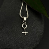 Venus Pendant