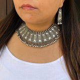 Oh Fish Necklace Set