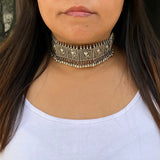 Traditional Shankh Choker