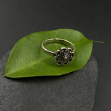 Flower Power Toe Ring (single)