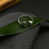 Cupid Toe Ring (single)