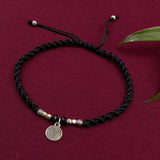 Gypsy Twirl Anklet