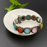 Amrapali Rajwada Stone Bangle
