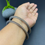 Ethnic Bangles (2.8)