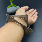 Trippy Swirl Bangles (2.6)