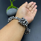 Ethnic Ghungroo Bangle (2.4-2.6)