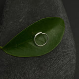 Classic Nose Ring (small)