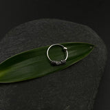 Tribe Nose Ring