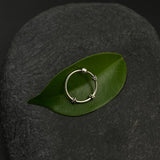 Cute Knots Nose Ring