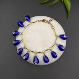 Classic Evil Eye Bracelet