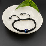 Evil Eye Bracelet