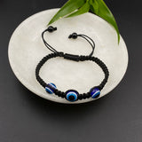 Evil Eye Trio Bracelet