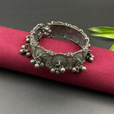 Surya Bangle With Ghungroo