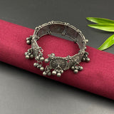 Surya Bangle With Ghungroo