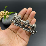 Maa Durga Ghungroo Bangle
