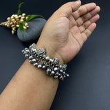 Maa Durga Ghungroo Bangle