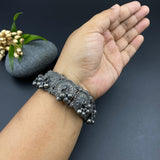 Surya Bangle With Ghungroo