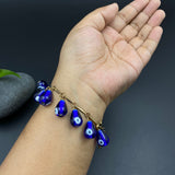 Classic Evil Eye Bracelet