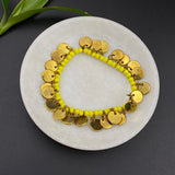 Sunshine Stacking Bracelet
