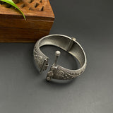 Tribal Art Bangle