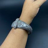 Tribal Art Bangle