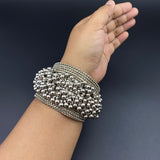 Ghungroo Wrist Cuff