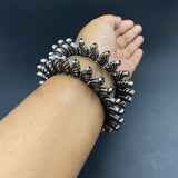 Paisley Bangles (2.4)