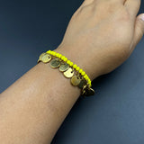 Sunshine Stacking Bracelet