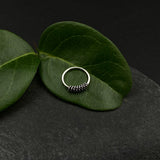Spiral Nose Ring(small)