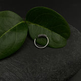 Spiral Nose Ring(small)
