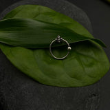 Medium Ethnic Ring