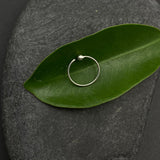 Classic Nose Ring